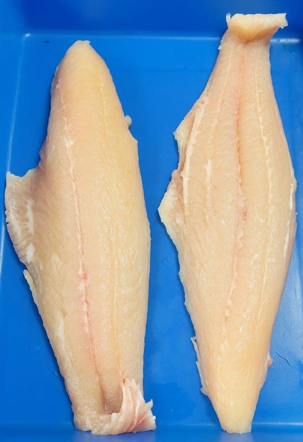 Fresh Basa Boneless