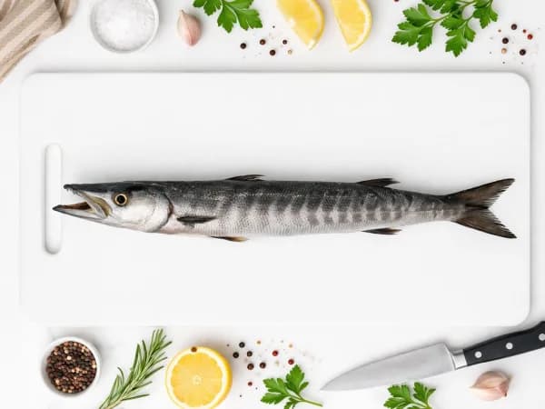 Zero Fish