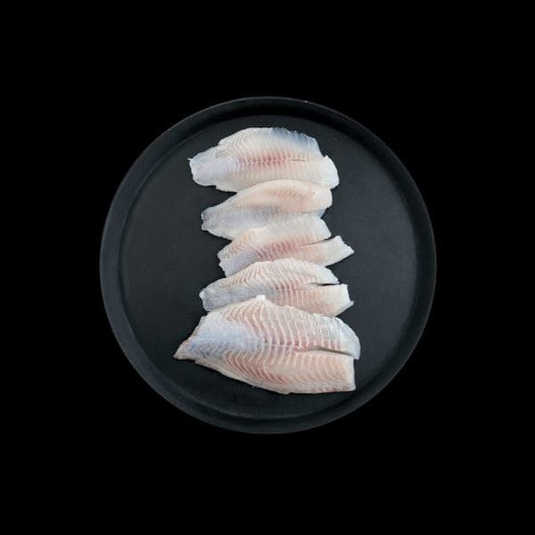Apollo fish fillet tilapia