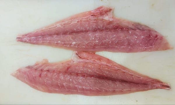 Shung Fish Fillet